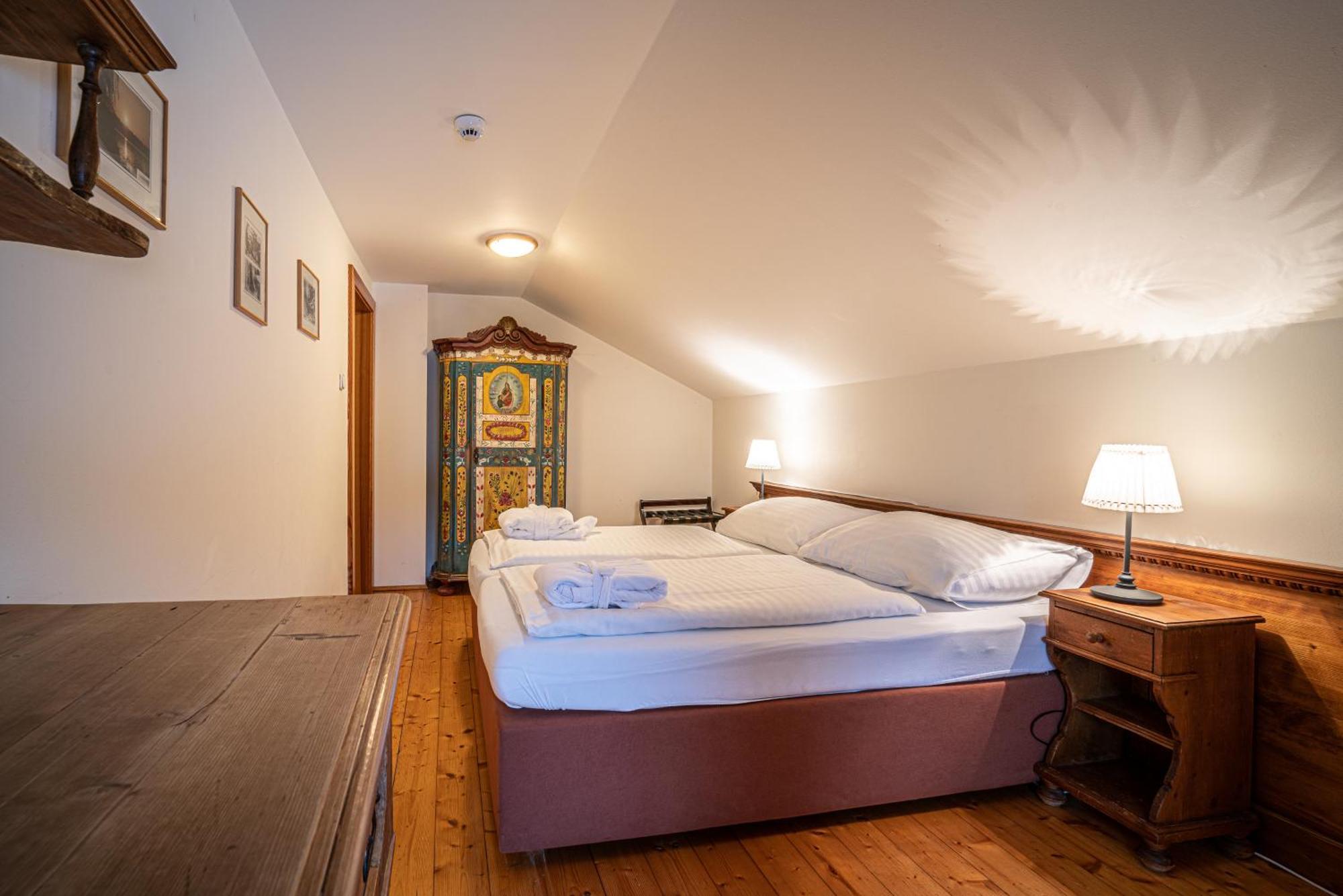 Hotel Sepetna Ostravice Luaran gambar